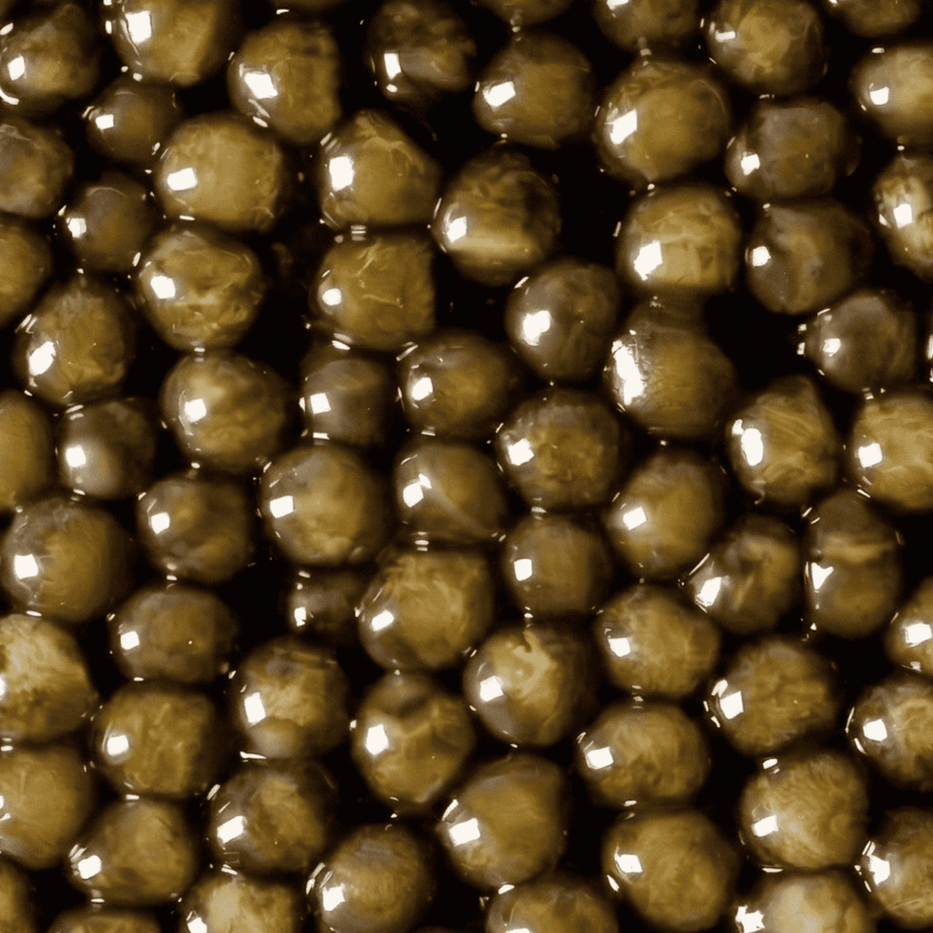 Oscietra Duo Caviar | KHAVIYAR